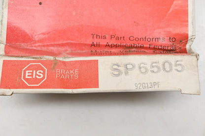 EIS SP6505 Brake Hose NOS