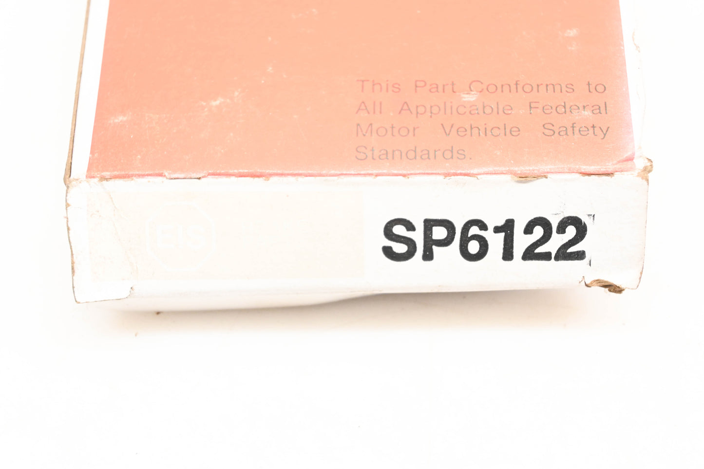 EIS SP6112 Brake Hose NOS