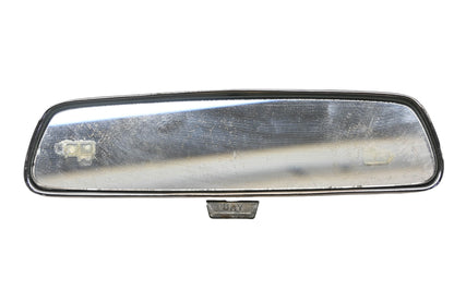 NuVue HH007-42 Ford Day-Night 8-1/2" Chrome Rearview Mirror