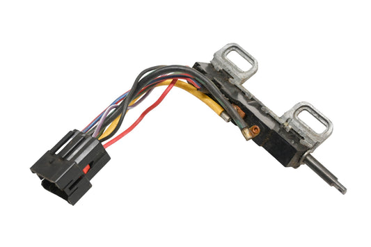 OEM Ford D1AZ-11572-A 1971-73 Mustang Ignition Switch