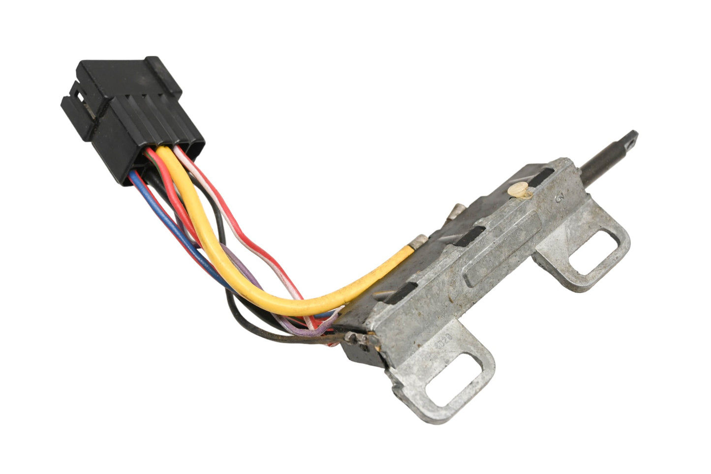 OEM Ford D1AZ-11572-A 1971-73 Mustang Ignition Switch