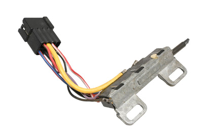 OEM Ford D1AZ-11572-A 1971-73 Mustang Ignition Switch