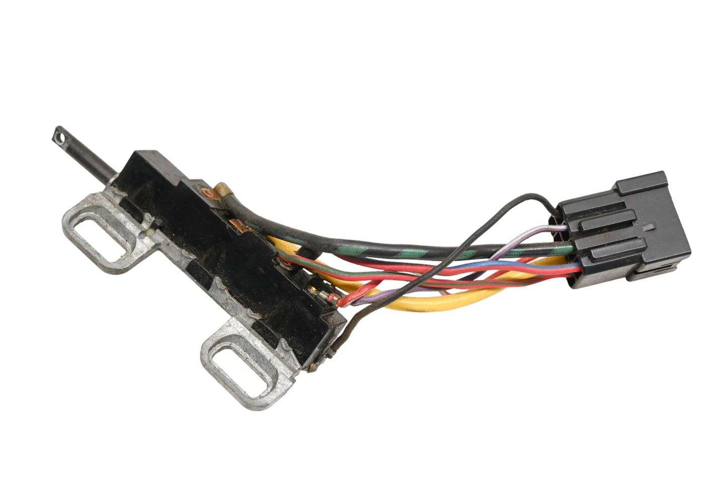 OEM Ford D1AZ-11572-A 1971-73 Mustang Ignition Switch