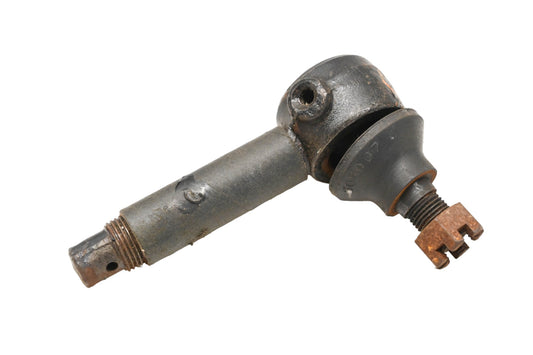 Aftermarket 128L Left Tie Rod End