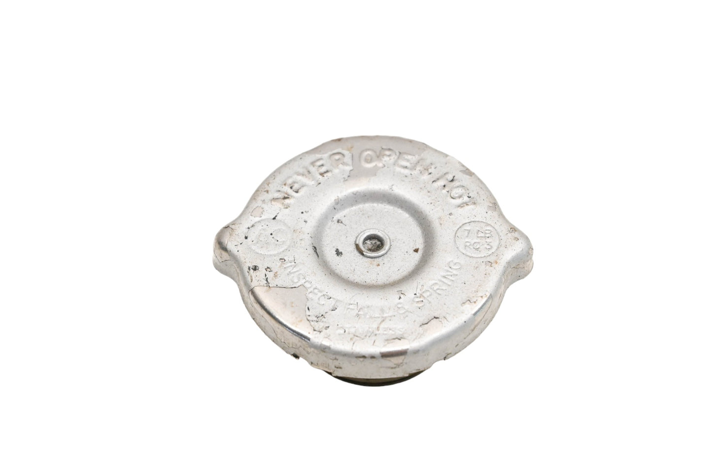 AC RC3, 850797 Radiator Cap
