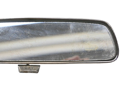 NuVue HH007-42 Ford Day-Night 8-1/2" Chrome Rearview Mirror