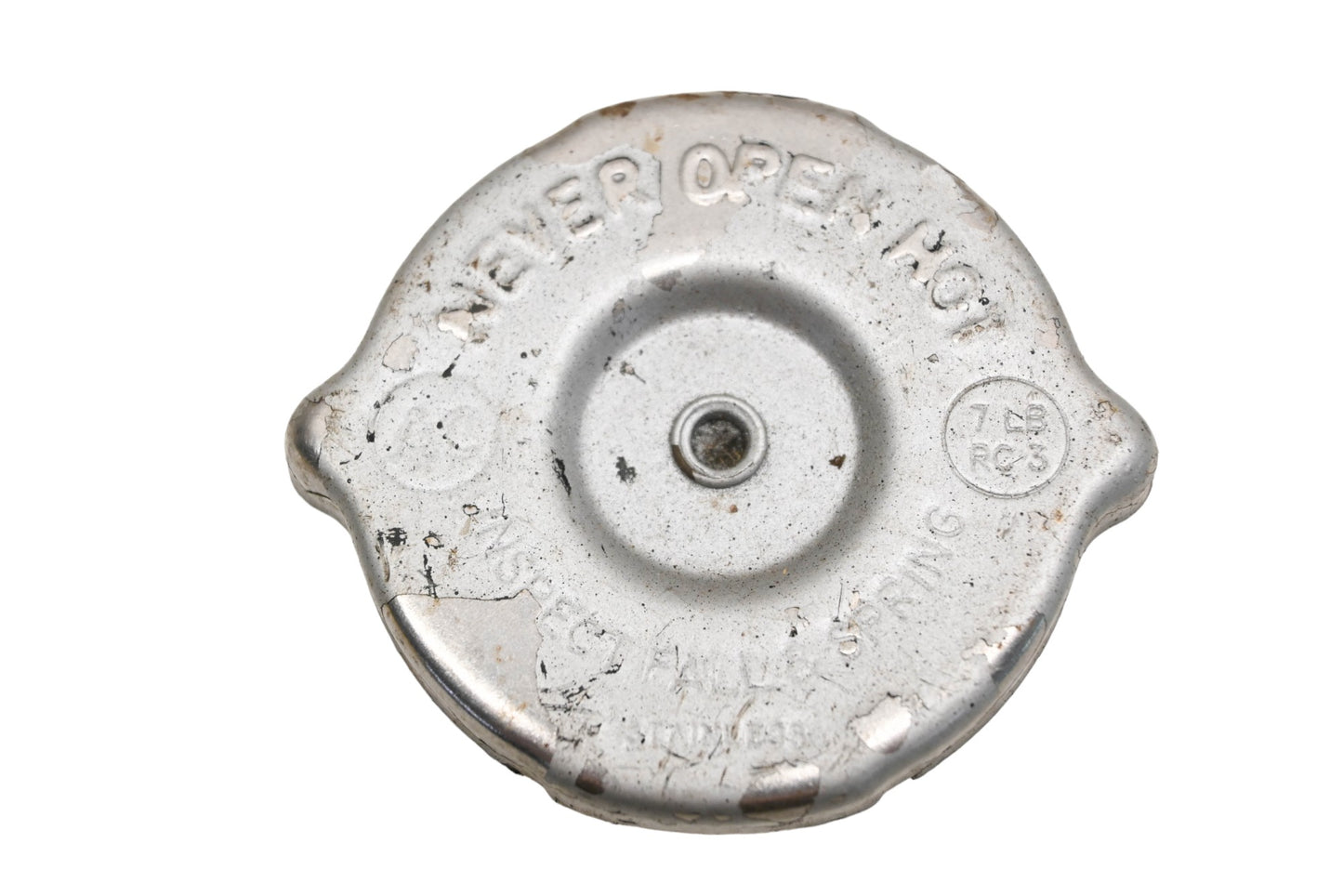 AC RC3, 850797 Radiator Cap