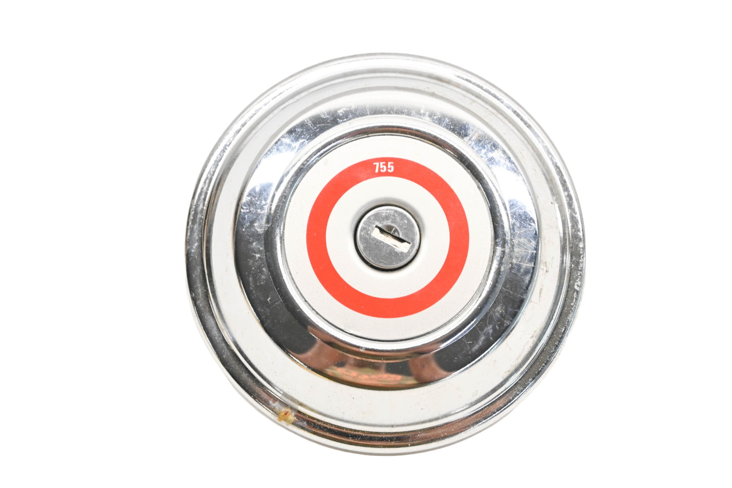 Stant G-755E Locking Gas Cap NOS