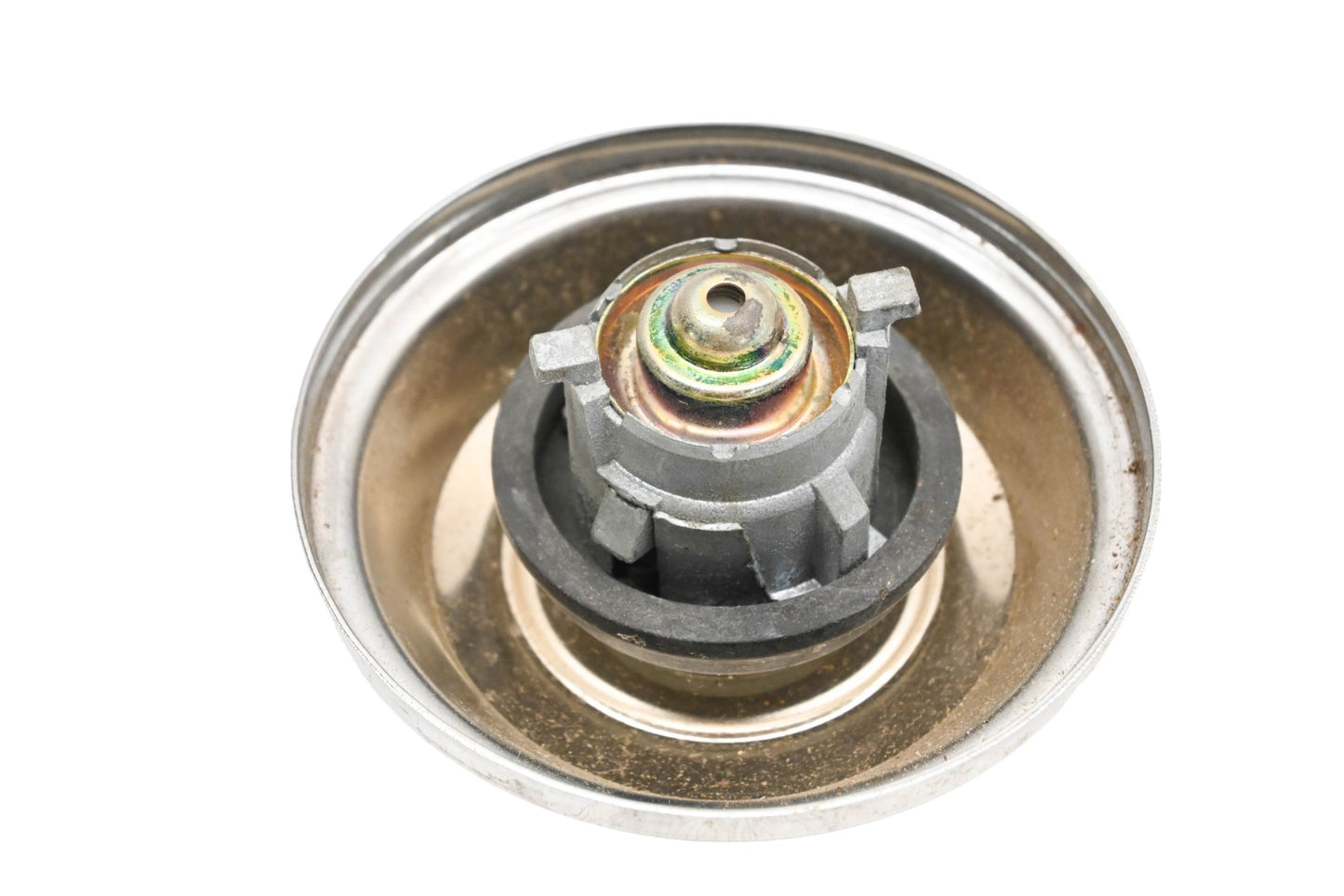 Stant G-755E Locking Gas Cap NOS