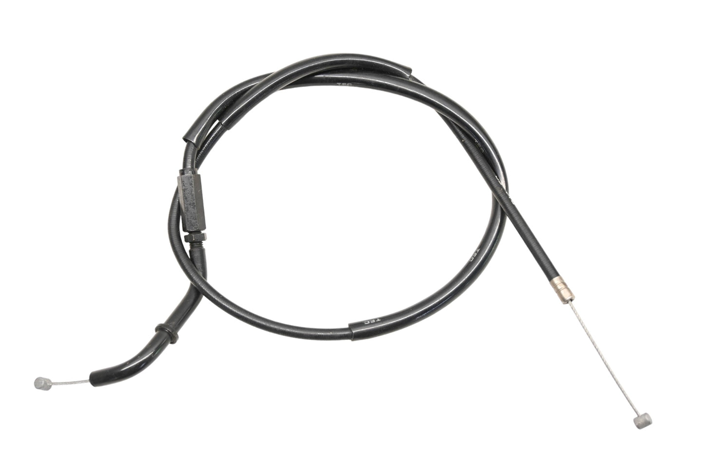 Motion Pro 03-113 1983-85 Kawasaki ZX550 Throttle Cable NOS