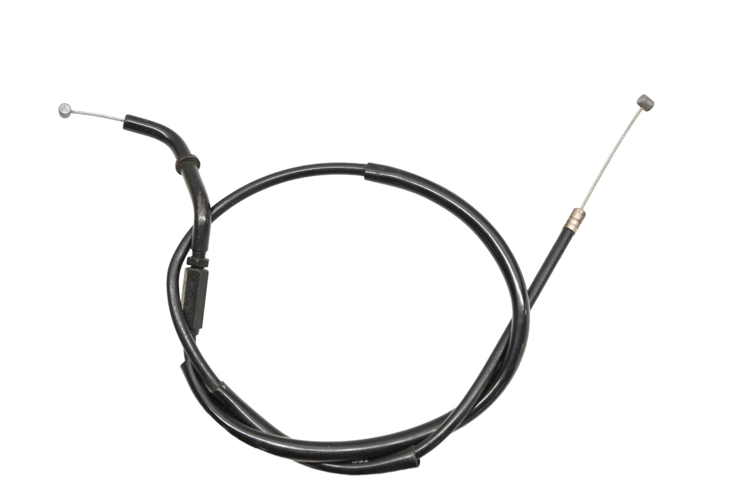 Motion Pro 03-113 1983-85 Kawasaki ZX550 Throttle Cable NOS