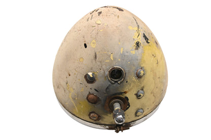 Chevrolet HH007-43 Twilite 9" Glass Lens Headlamp Assembly