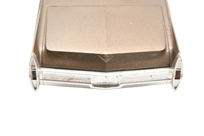 Johan ZL028-27 1968 Cadillac Deville Coupe 1:25 Dealer Promo Model Car