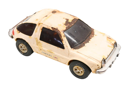 Tonka ZL028-28 AMC Pacer X Steel Pressed Model Car