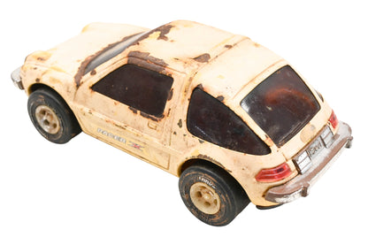 Tonka ZL028-28 AMC Pacer X Steel Pressed Model Car