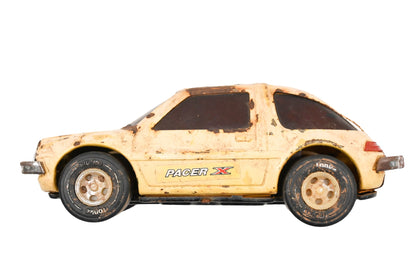 Tonka ZL028-28 AMC Pacer X Steel Pressed Model Car