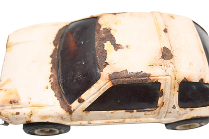 Tonka ZL028-28 AMC Pacer X Steel Pressed Model Car