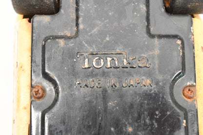 Tonka ZL028-28 AMC Pacer X Steel Pressed Model Car