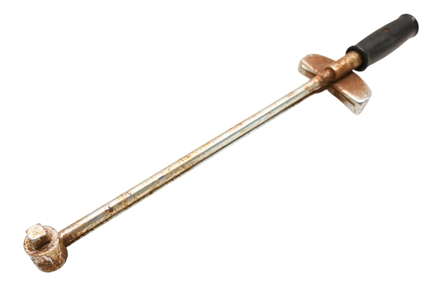 New Britain TW-150 Torque Wrench 150PSI 1/2" Drive Socket