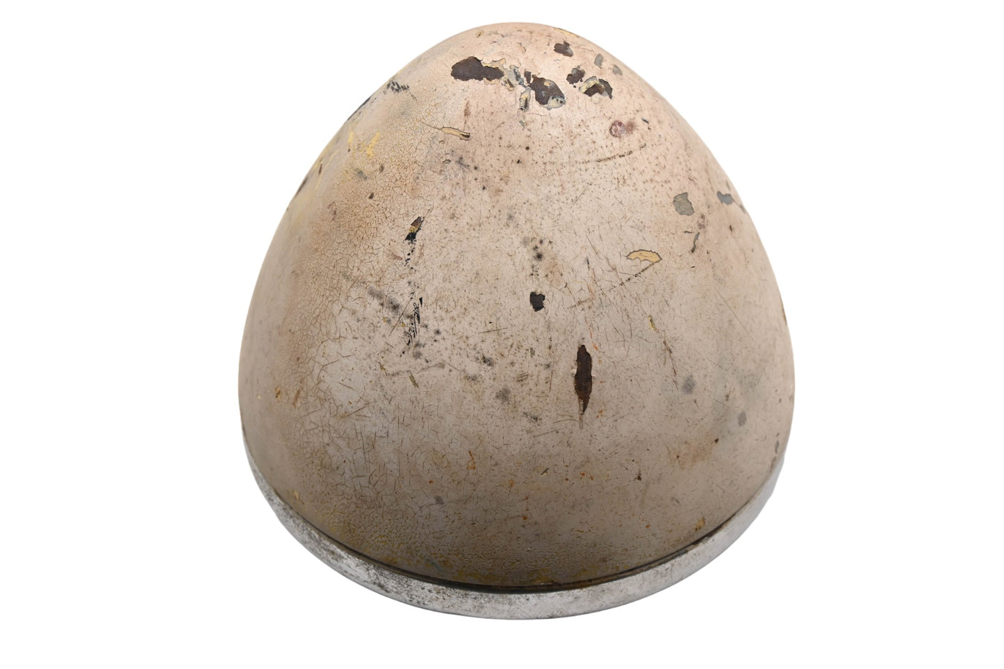 Chevrolet HH007-43 Twilite 9" Glass Lens Headlamp Assembly