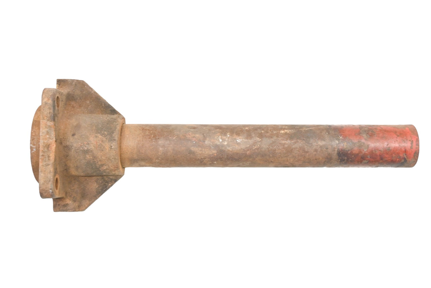 Massey Ferguson 180524M91 TO35 Manual Steering Column