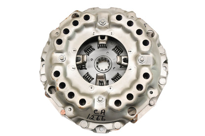 Aftermarket CA-1266 Remanufactured Clutch Pressure Plate Assembly