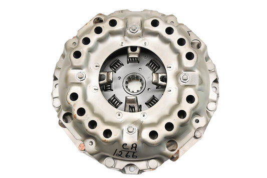 Aftermarket CA-1266 Remanufactured Clutch Pressure Plate Assembly