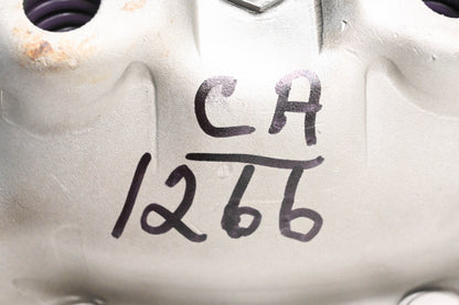 Aftermarket CA-1266 Remanufactured Clutch Pressure Plate Assembly