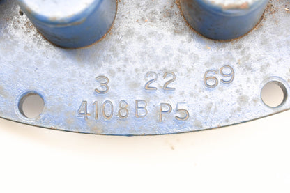 Aftermarket 4108B P5 Clutch Pressure Plate Assembly