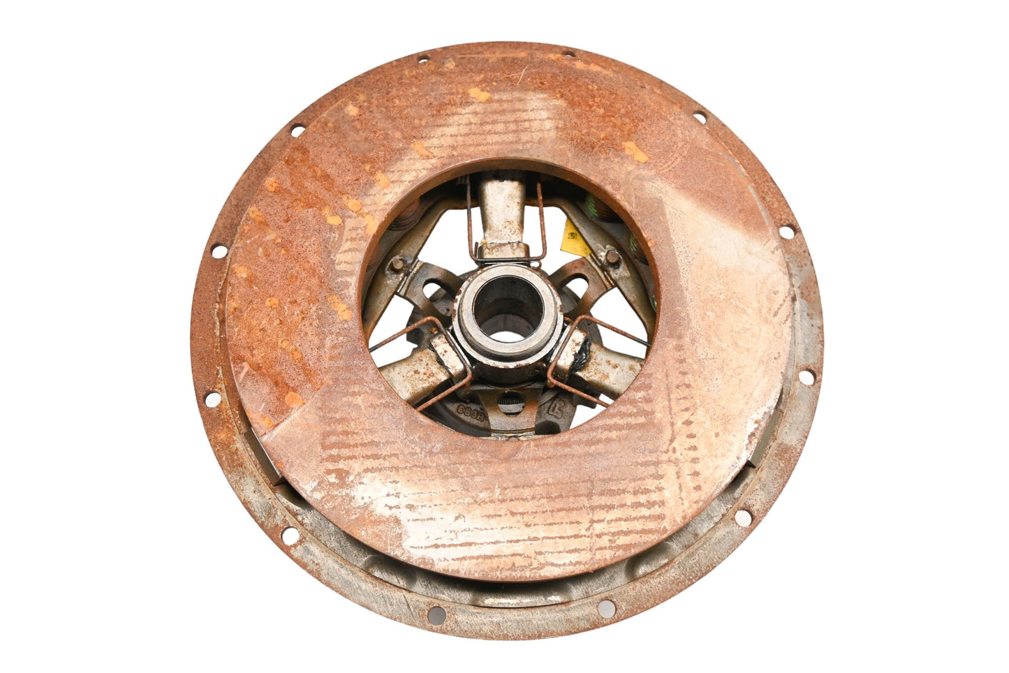 Lipe-Rollway SK-5094, 140-7121-5694 Clutch Pressure Plate Assembly