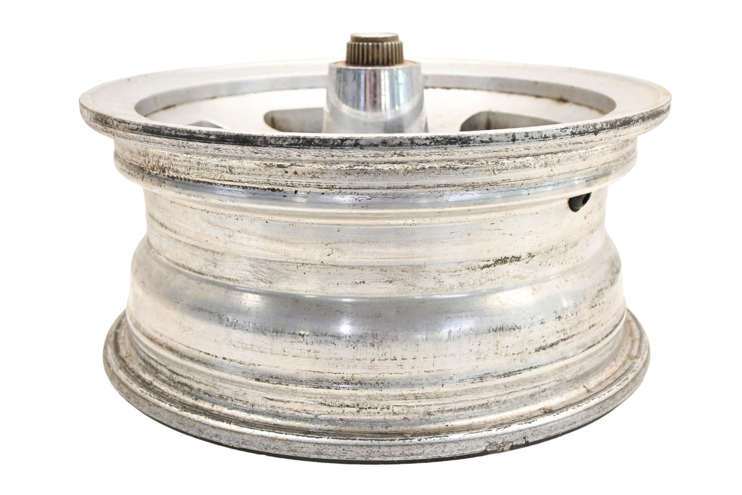 AMC PG503-32 Alloy Wheel Rim 13x6 5/117 +20mm Offset