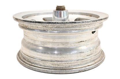 AMC PG503-32 Alloy Wheel Rim 13x6 5/117 +20mm Offset