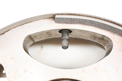 AMC PG503-32 Alloy Wheel Rim 13x6 5/117 +20mm Offset