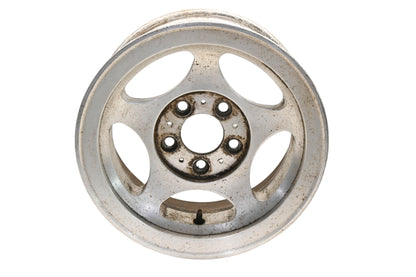 AMC PG503-33 Alloy Wheel Rim 13x6 5/117 +20mm Offset