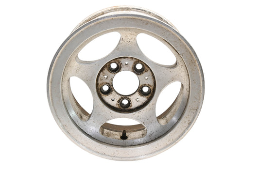 AMC PG503-33 Alloy Wheel Rim 13x6 5/117 +20mm Offset