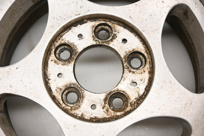 AMC PG503-33 Alloy Wheel Rim 13x6 5/117 +20mm Offset