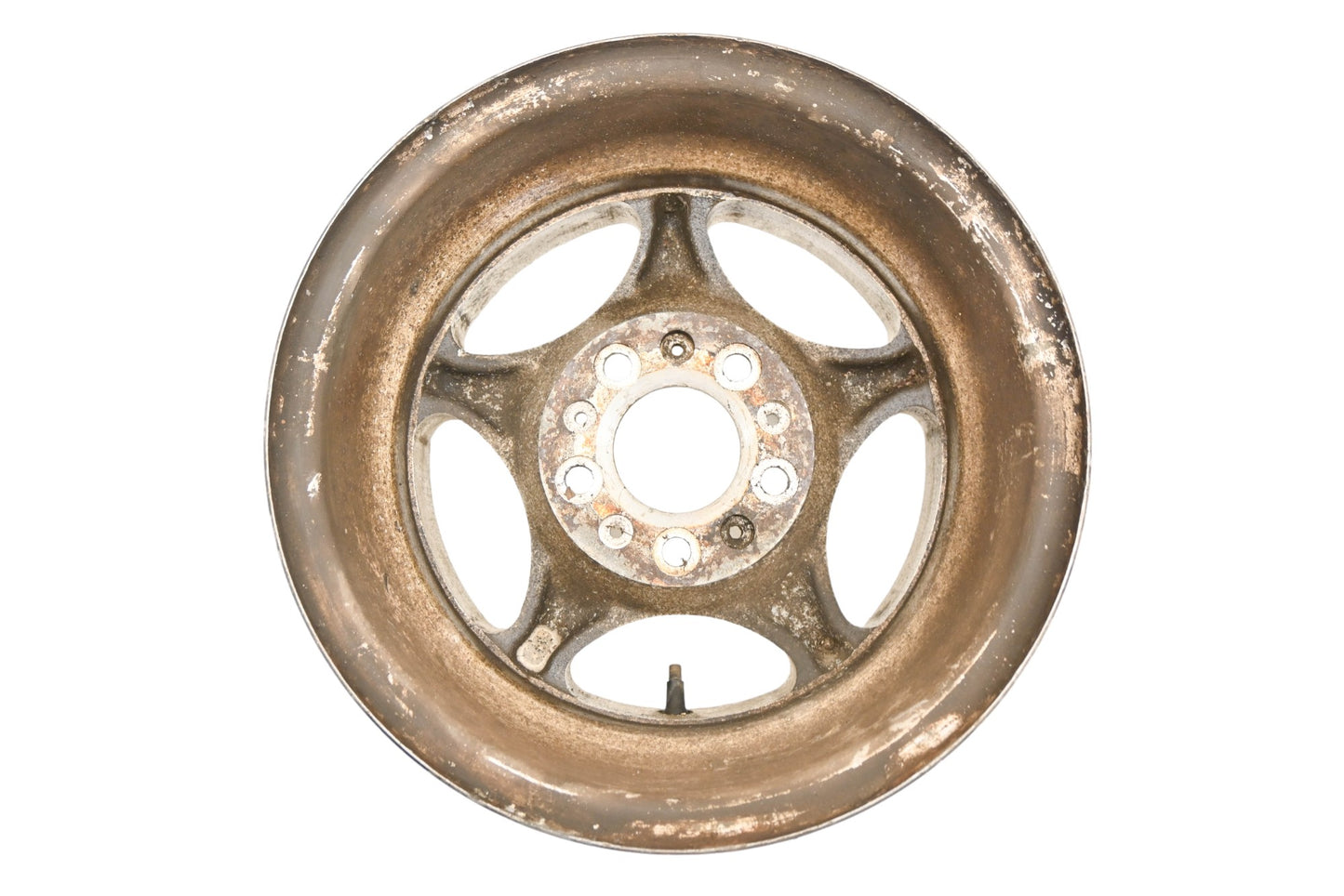 AMC PG503-33 Alloy Wheel Rim 13x6 5/117 +20mm Offset