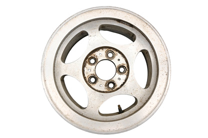 AMC PG503-33 Alloy Wheel Rim 13x6 5/117 +20mm Offset