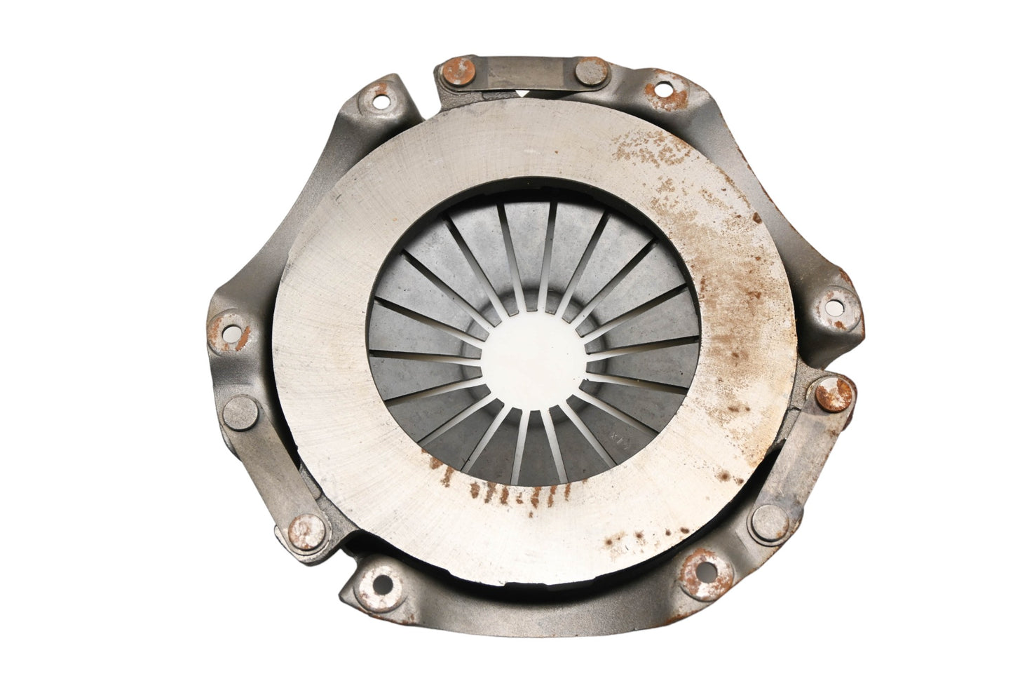 Perfection Hy-Test CA1886 Clutch Pressure Plate Assembly NOS