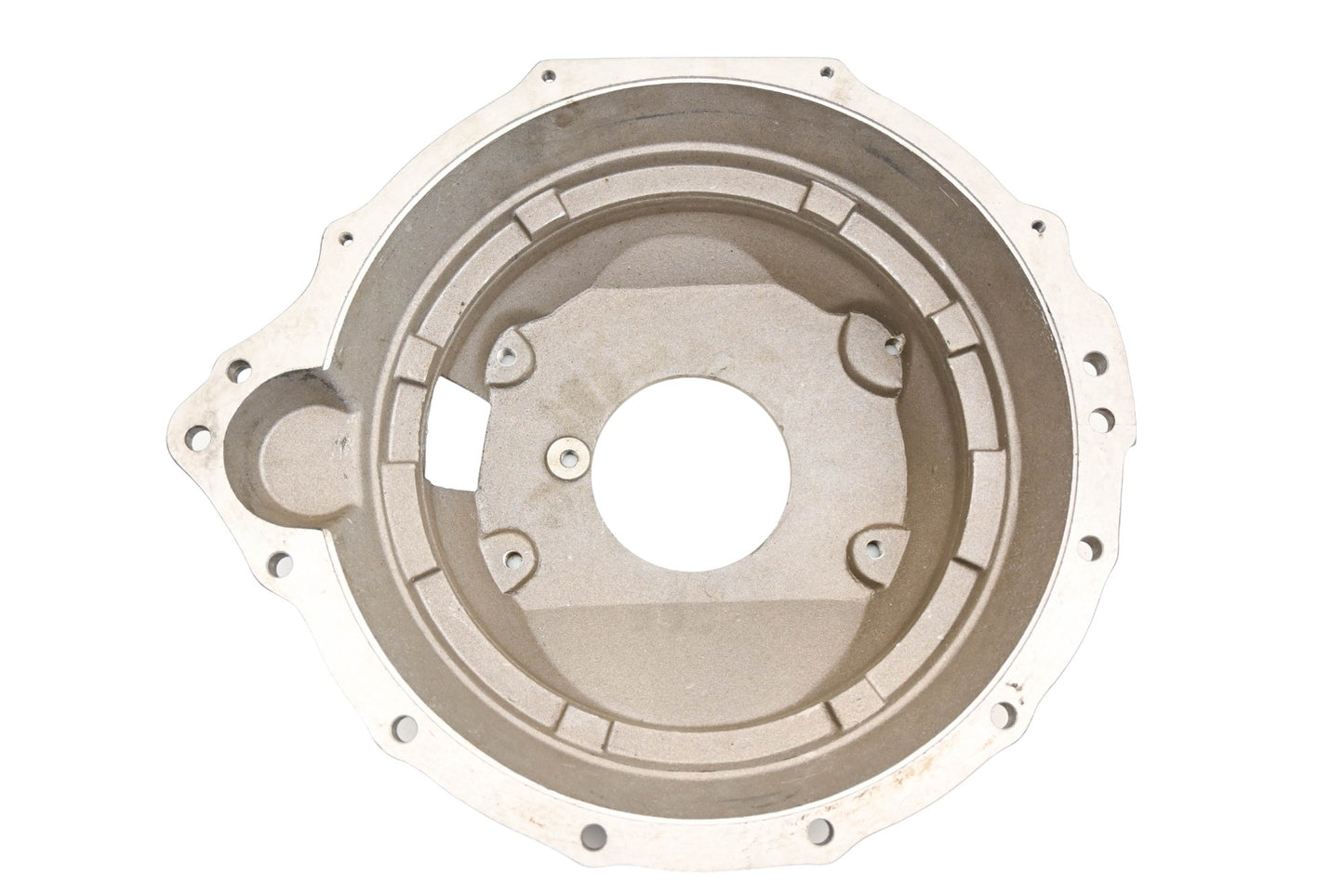 Aftermarket HC-25 Bell Housing NOS