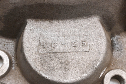 Aftermarket HC-25 Bell Housing NOS