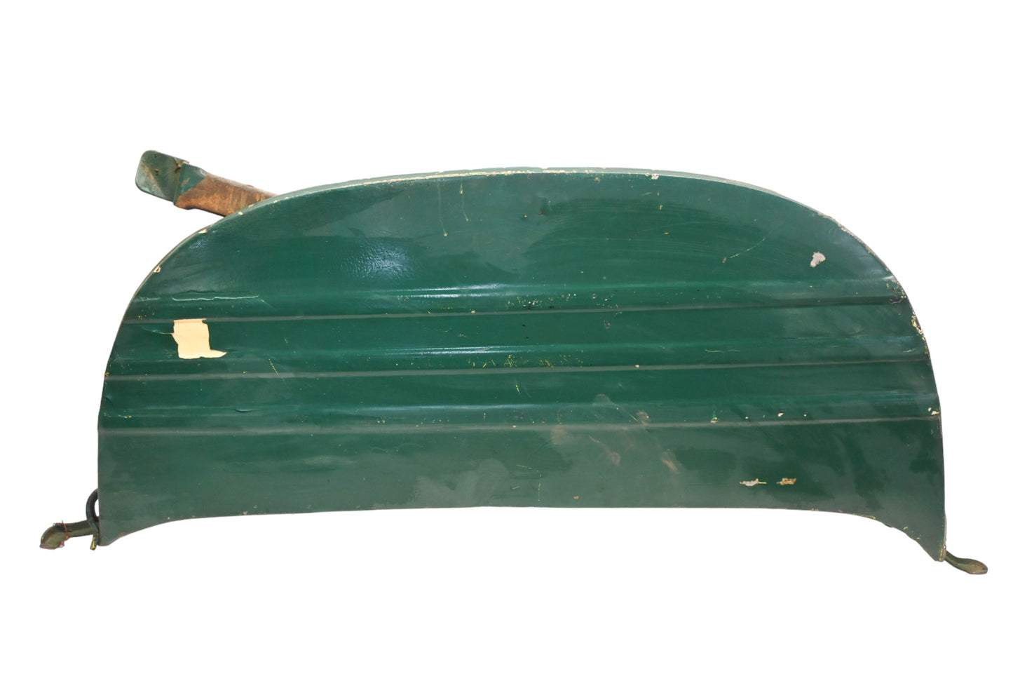 General Motors PG501-74 1942-47 Pontiac Green Fender Skirt