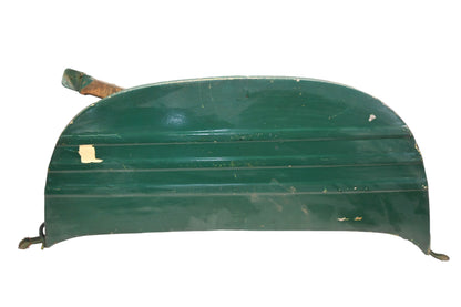 General Motors PG501-74 1942-47 Pontiac Green Fender Skirt