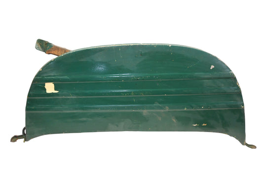 General Motors PG501-74 1942-47 Pontiac Green Fender Skirt