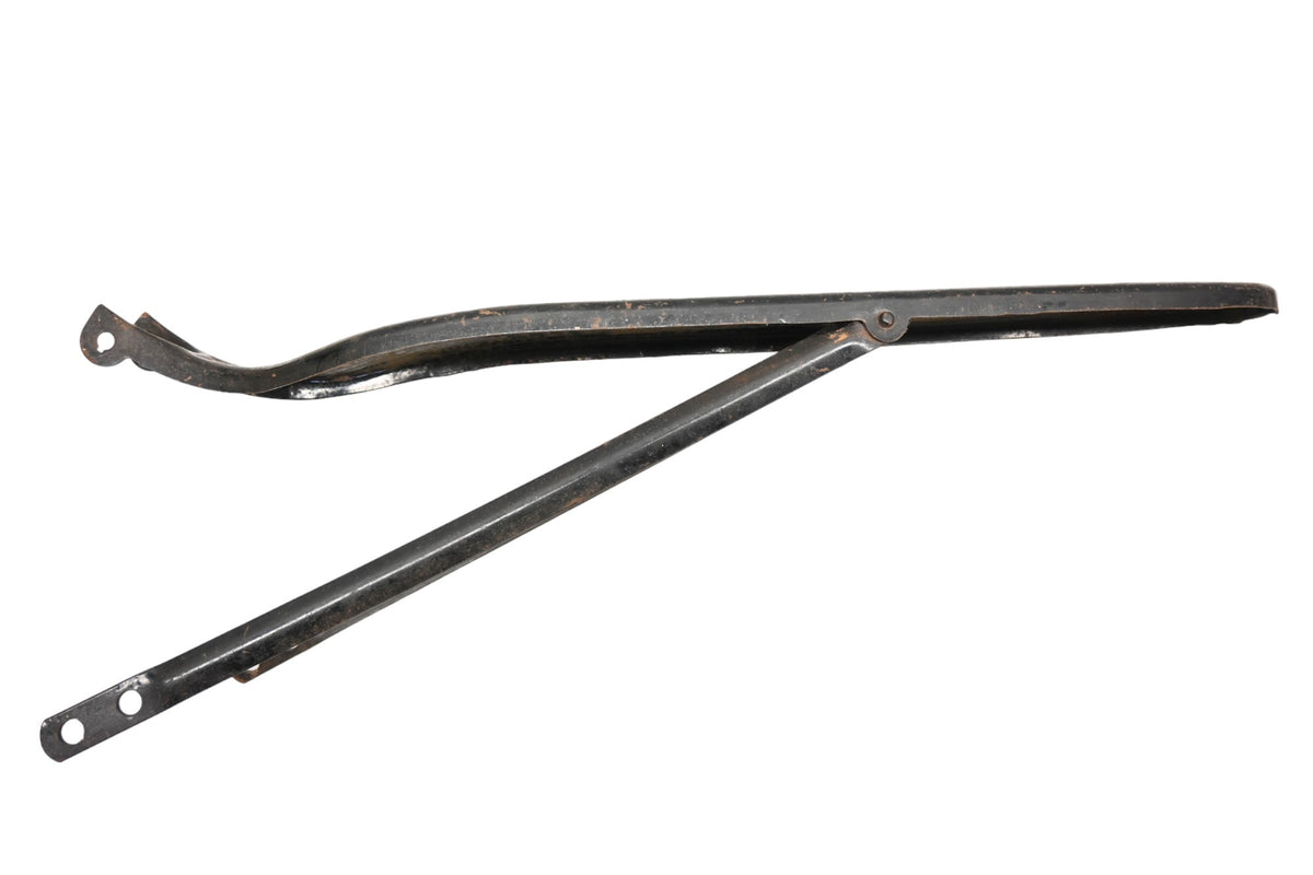 Aftermarket PG501-77 Bicycle Rear Carrier Rack
