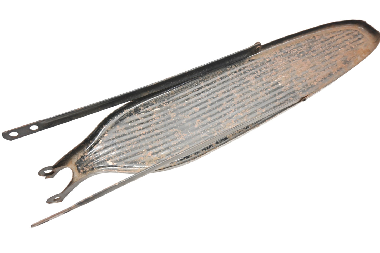 Aftermarket PG501-77 Bicycle Rear Carrier Rack