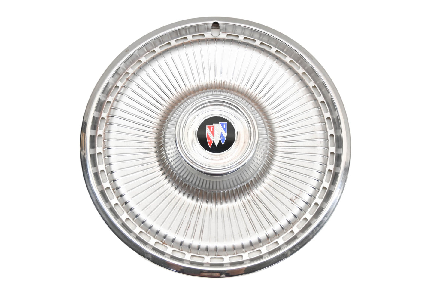 General Motors PG501-80 Buick 15" Wheel Hub Cap