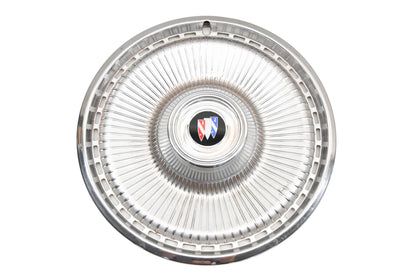 General Motors PG501-80 Buick 15" Wheel Hub Cap