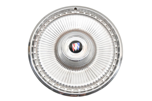 General Motors PG501-80 Buick 15" Wheel Hub Cap