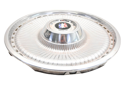 General Motors PG501-80 Buick 15" Wheel Hub Cap